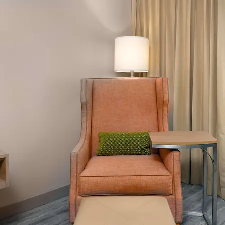 Hilton Garden Inn Ft. Lauderdale Sw/Miramar-3