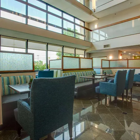 Drury Inn & Suites Nashville Airport-3