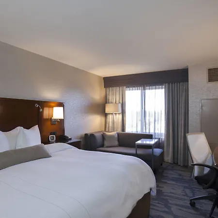 Rochester Airport Marriott-3