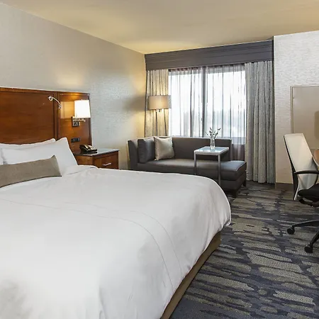 Rochester Airport Marriott-2
