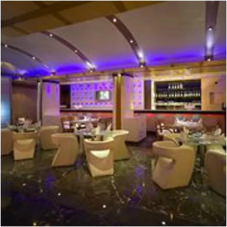 Hotel Hindusthan International, Kolkata-3