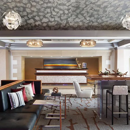 Rochester Airport Marriott-2