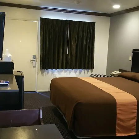 Starlight Inn Huntington Beach-2