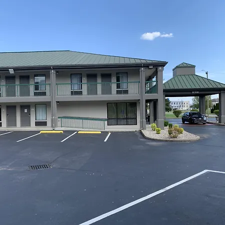 Baymont By Wyndham Cave City-2