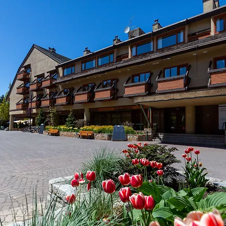 Blackcomb Lodge-3