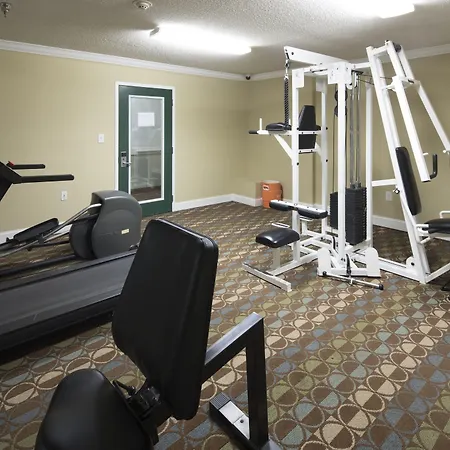 Intown Suites Extended Stay Marietta Ga - Town Center-3