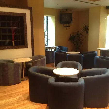 Hotel Sevilla-3