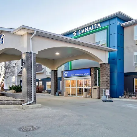 Canalta Hotel Brooks-2