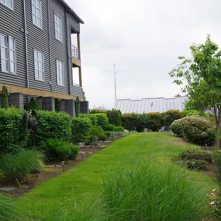 Inn At Port Gardner-Everett Waterfront, An Ascend Collection Hotel-2