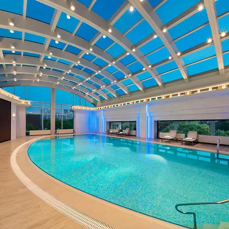 Radisson Collection Hotel, Xing Guo Shanghai-2