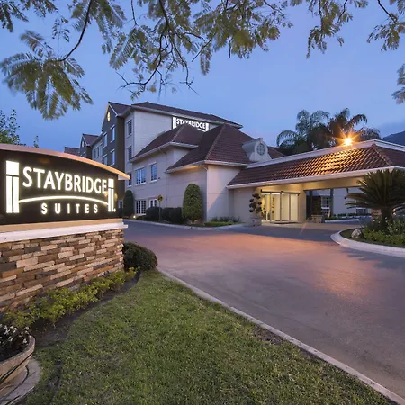 Staybridge Suites Monterrey San Pedro By Ihg-3