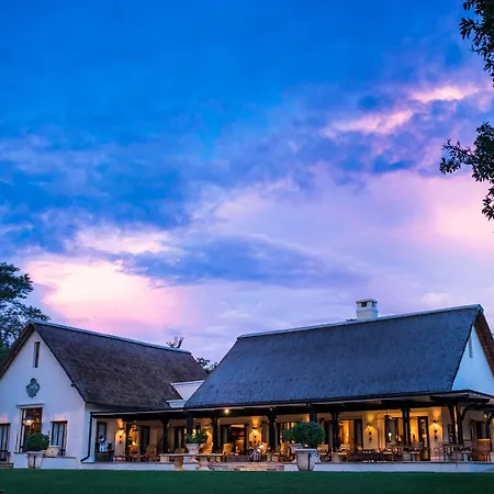 Royal Livingstone Hotel By Anantara-3