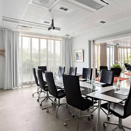 Best Western Plus Hotel Planetstaden-3