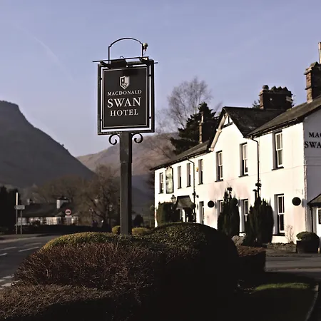 The Swan At Grasmere- The Inn Collection Group-3