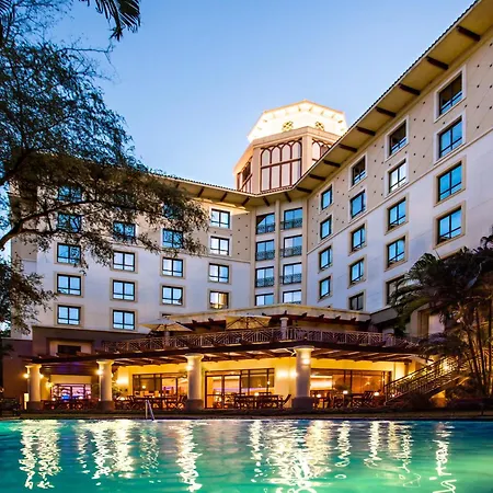 Southern Sun Dar Es Salaam-3