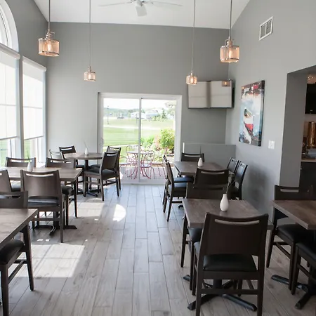 Super 8 By Wyndham Port Elgin-2