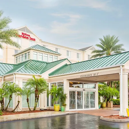Hilton Garden Inn Fort Myers-2