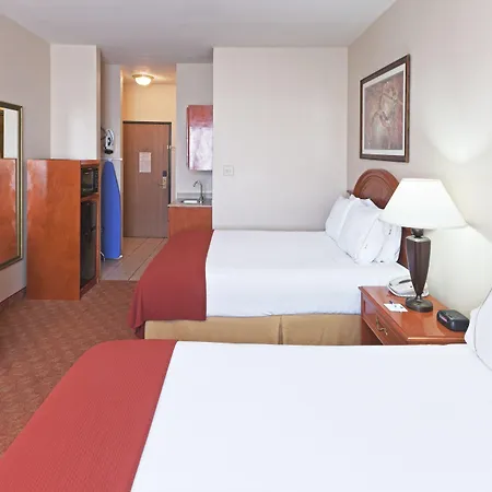 Holiday Inn Express Hotel And Suites Abilene By Ihg-2