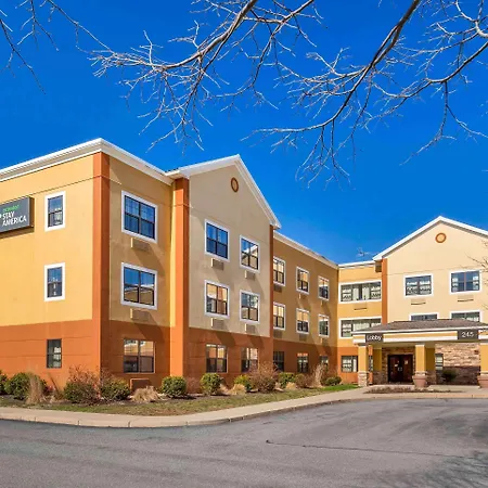 Extended Stay America Suites - Providence - Warwick-3