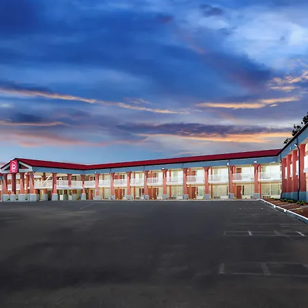 Red Roof Inn Berea-3