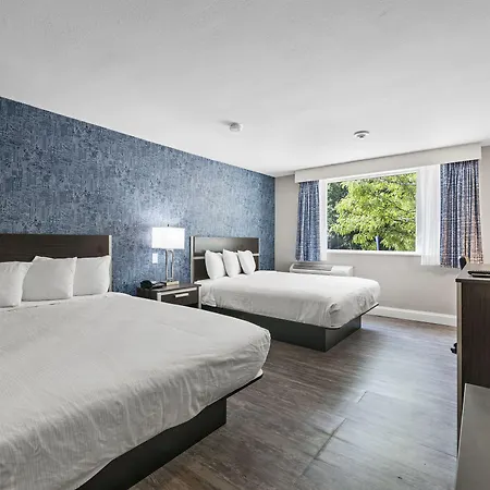 Super 8 By Wyndham Watertown/Cambridge/Boston Area-2