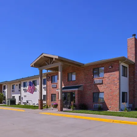 Americas Best Value Inn Missouri Valley-3