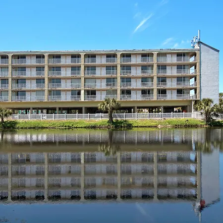 Baymont By Wyndham Panama City Beach-2