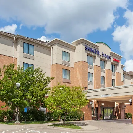 Springhill Suites Minneapolis Eden Prairie-2