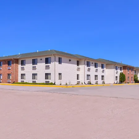 Americas Best Value Inn Missouri Valley-2