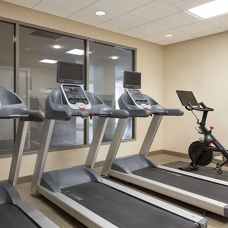 Hilton Garden Inn Cleveland Downtown-2