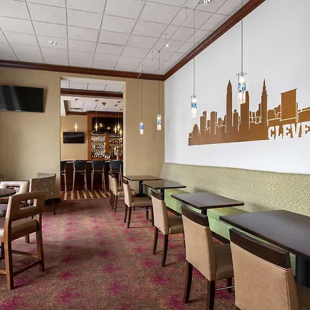 Hilton Garden Inn Cleveland Downtown-2
