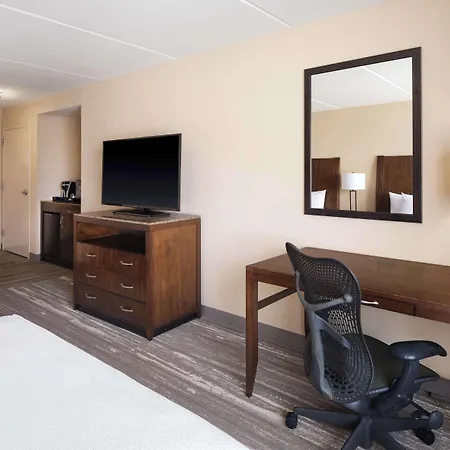Hilton Garden Inn Houston/Bush Intercontinental Airport-2