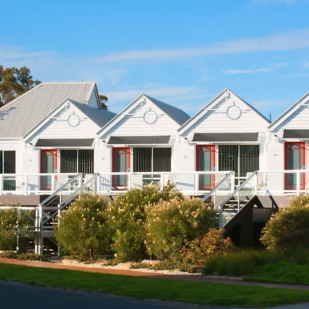 The Moorings At Metung-3