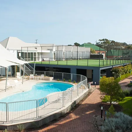 The Moorings At Metung-2