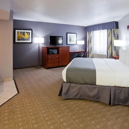 Americinn By Wyndham Ankeny/Des Moines-3