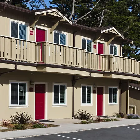 Monterey Peninsula Inn-3