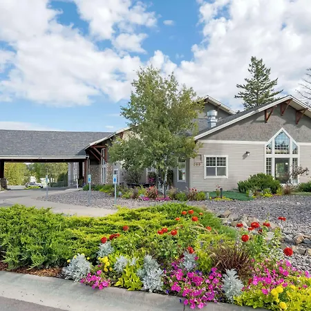 Best Western Plus Kalispell/Glacier Park West Hotel & Suites-2