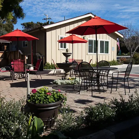 Monterey Peninsula Inn-2