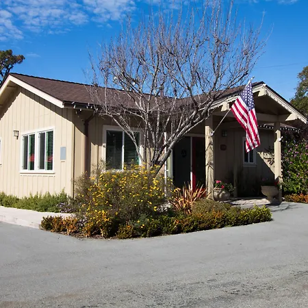 Monterey Peninsula Inn-2