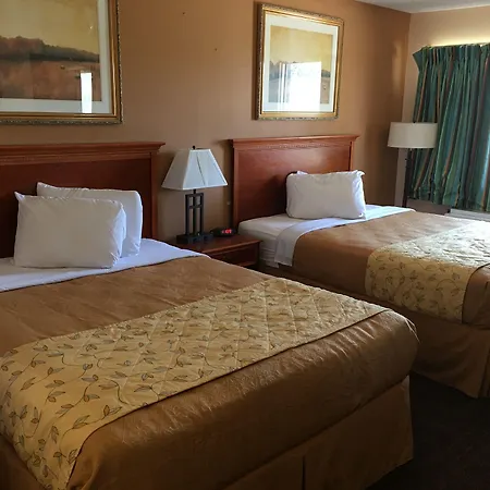 Rodeway Inn Sergeant Bluff - Sioux City-2