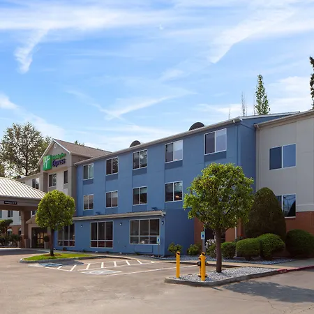 Holiday Inn Express Bothell By Ihg-2
