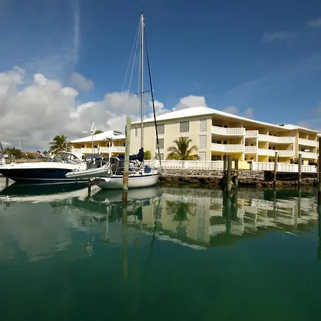 Ocean Reef Yacht Club & Resort-3
