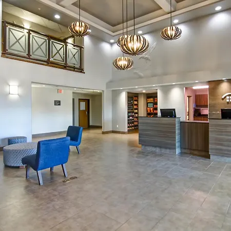 Canalta Hotel St Paul-2