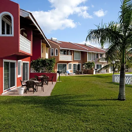 Ocean Reef Yacht Club & Resort-3
