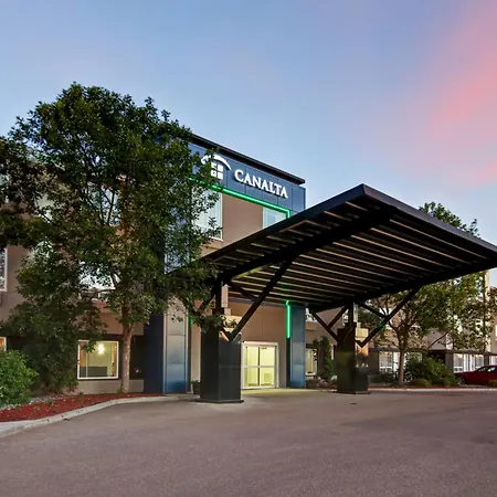 Canalta Hotel St Paul-3