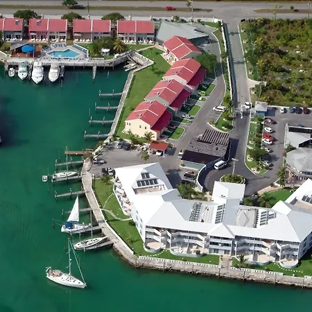 Ocean Reef Yacht Club & Resort-3