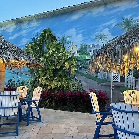 Ocean Reef Yacht Club & Resort-2