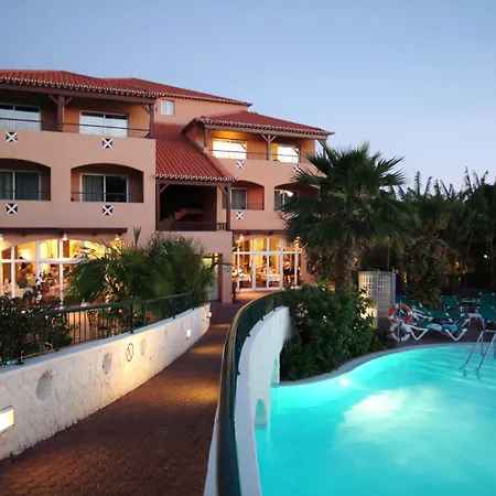 Pestana Village Garden Hotel-2