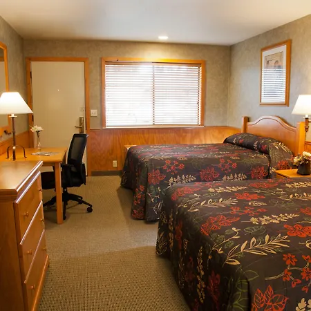 Poulsbo Inn & Suites-2