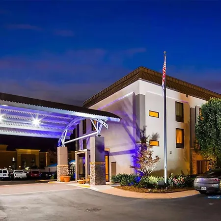 Days Inn By Wyndham Laurel Ms-3